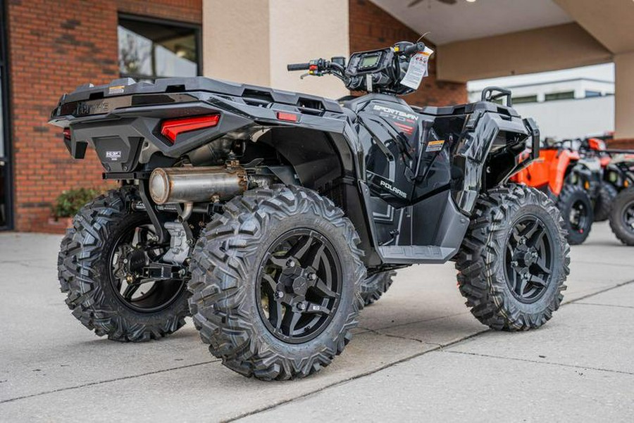 2026 Polaris® Sportsman 570 Trail