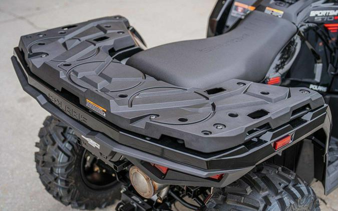 2026 Polaris Sportsman 570 Trail