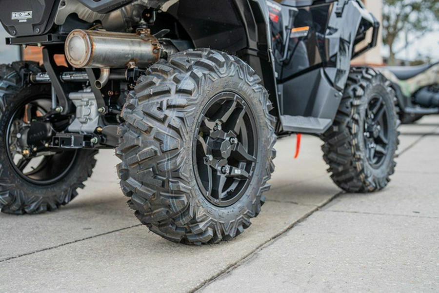 2026 Polaris Sportsman 570 Trail