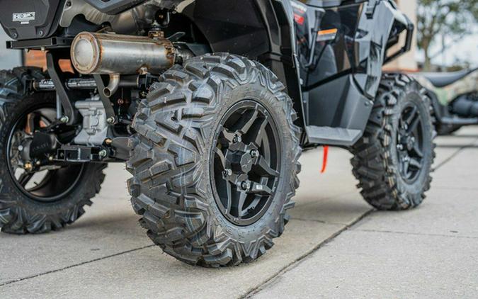 2026 Polaris Sportsman 570 Trail