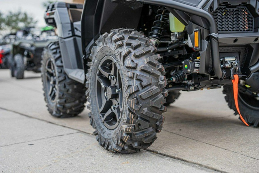 2026 Polaris Sportsman 570 Trail