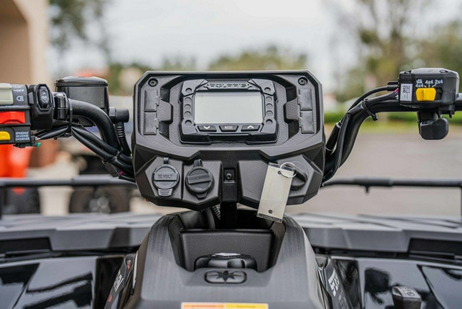 2026 Polaris Sportsman 570 Trail