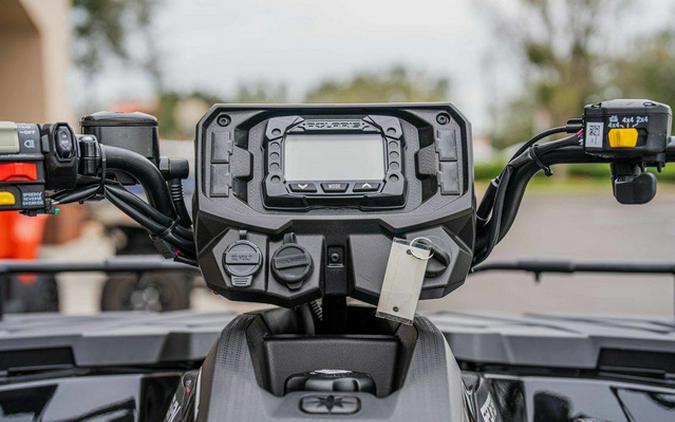 2026 Polaris Sportsman 570 Trail