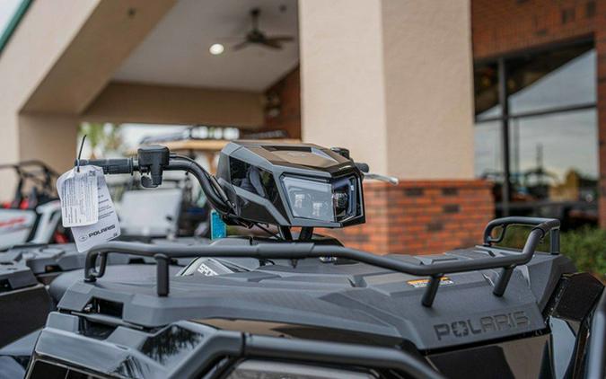 2026 Polaris Sportsman 570 Trail