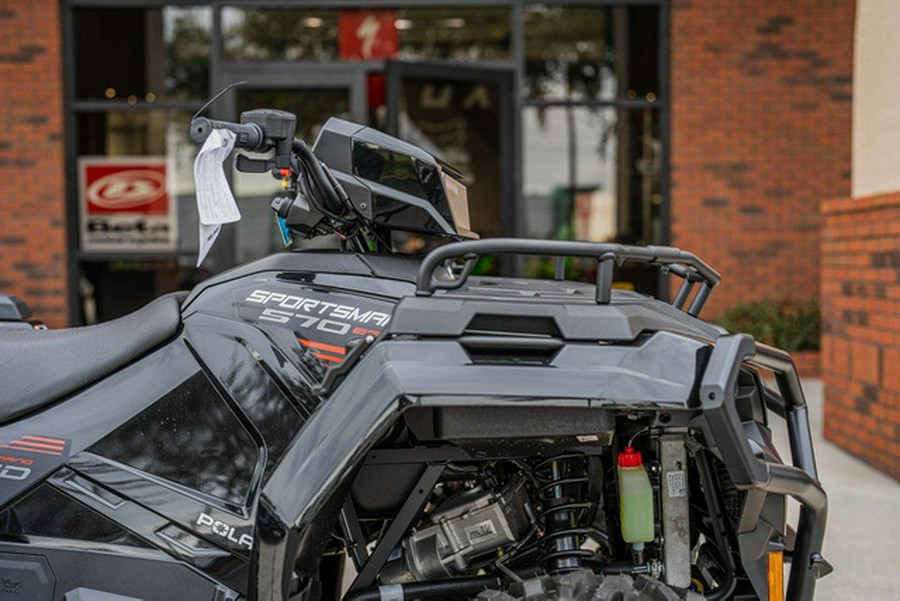 2026 Polaris Sportsman 570 Trail