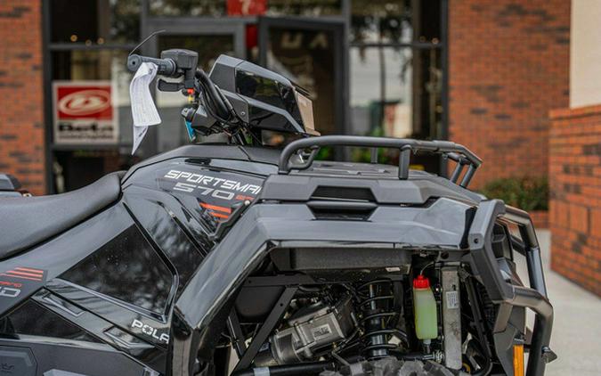 2026 Polaris Sportsman 570 Trail