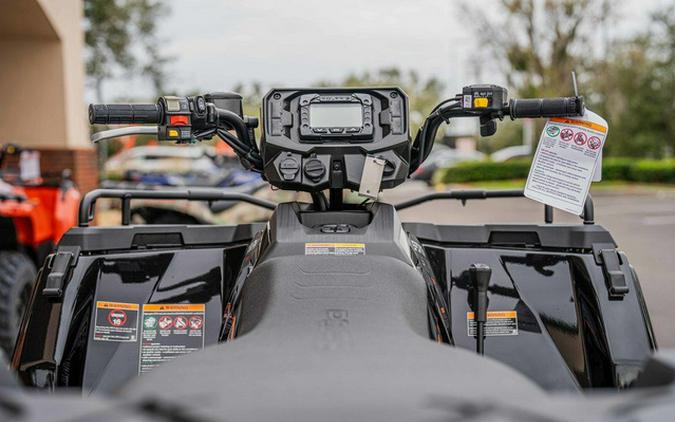 2026 Polaris Sportsman 570 Trail