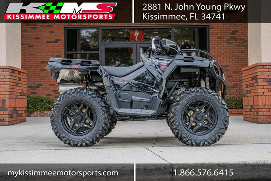2026 Polaris Sportsman 570 Trail