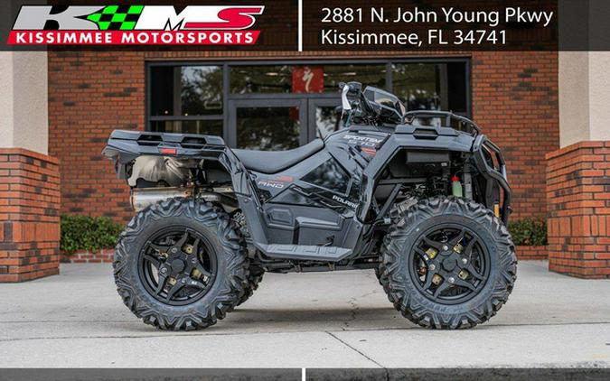 2026 Polaris Sportsman 570 Trail