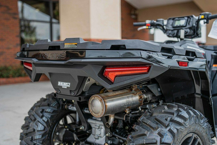 2026 Polaris Sportsman 570 Trail