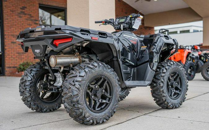 2026 Polaris Sportsman 570 Trail