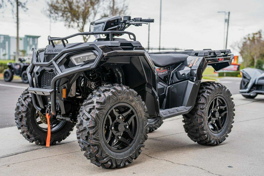 2026 Polaris Sportsman 570 Trail