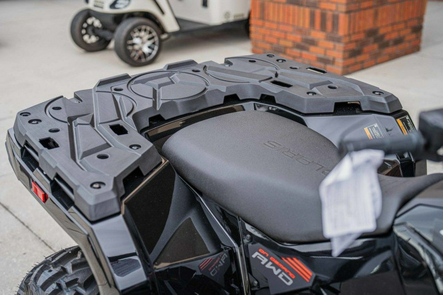 2026 Polaris Sportsman 570 Trail
