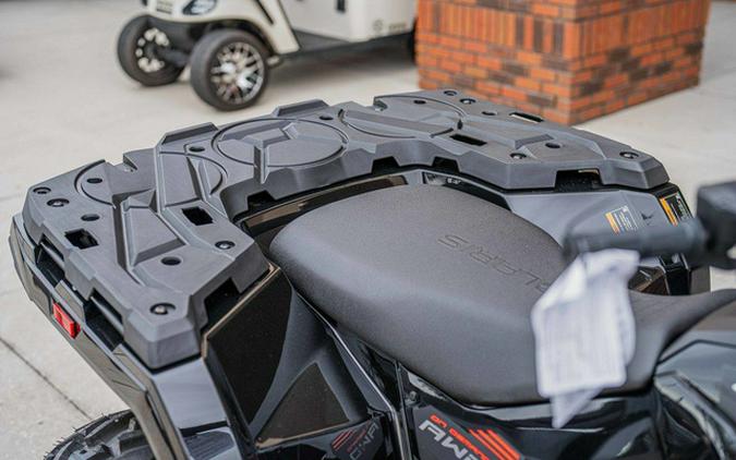 2026 Polaris Sportsman 570 Trail