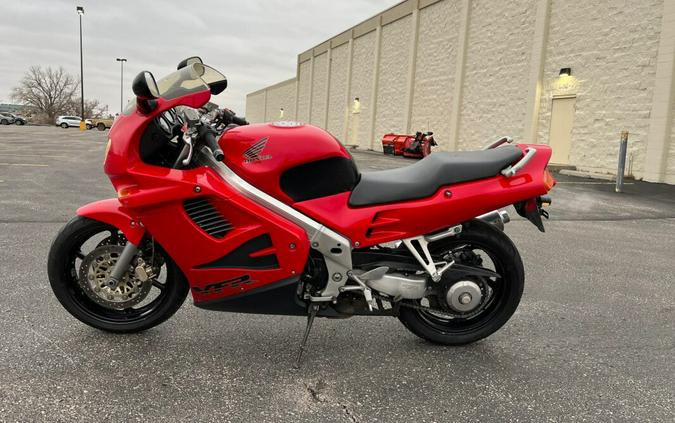 1995 Honda VFR750F Interceptor