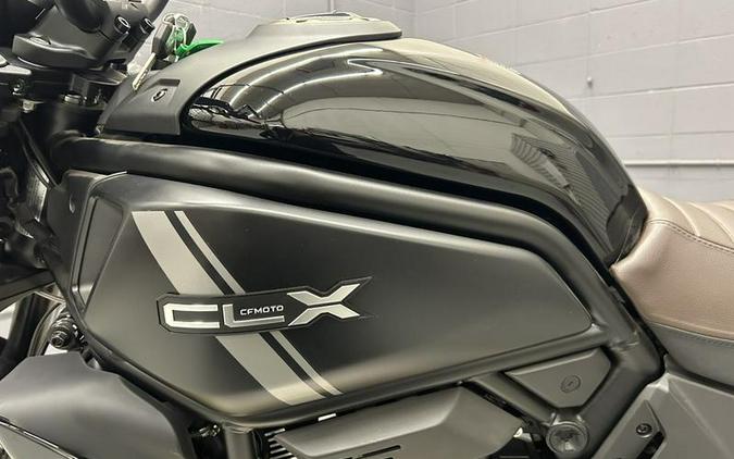 2024 CFMOTO 700CL-X