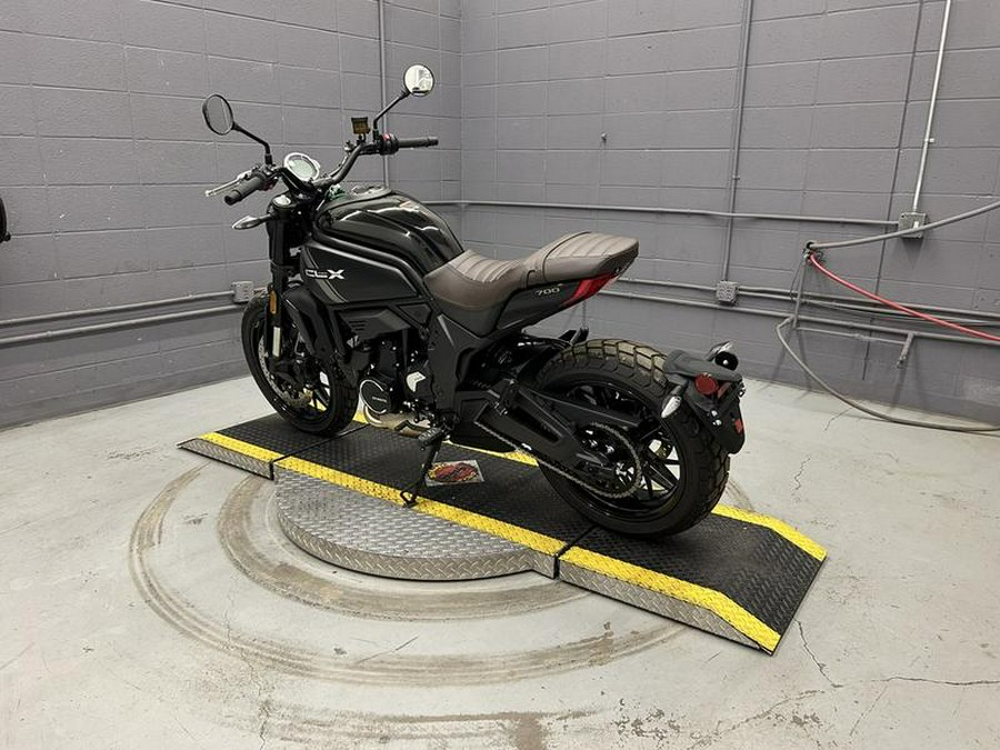 2024 CFMOTO 700CL-X
