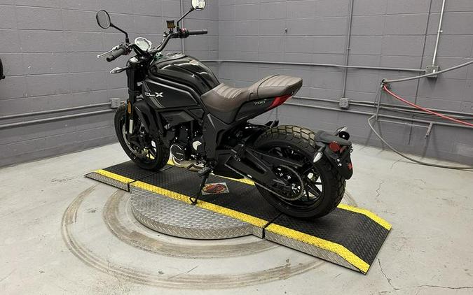 2024 CFMOTO 700CL-X