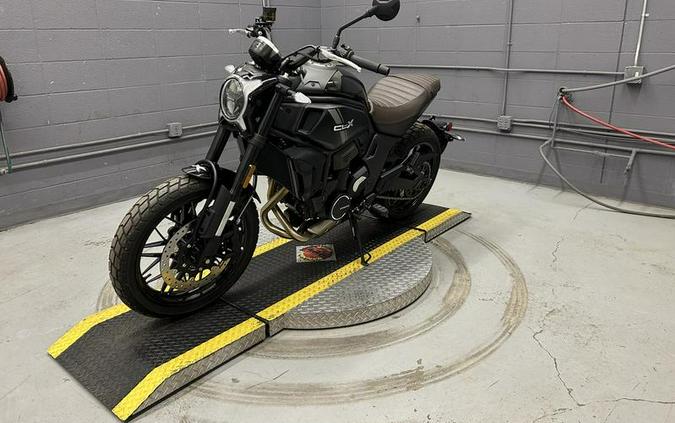 2024 CFMOTO 700CL-X