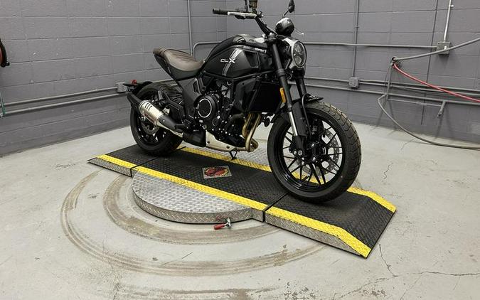 2024 CFMOTO 700CL-X
