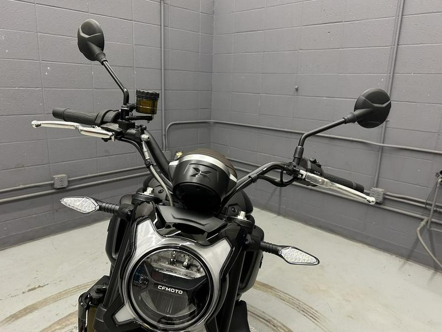 2024 CFMOTO 700CL-X
