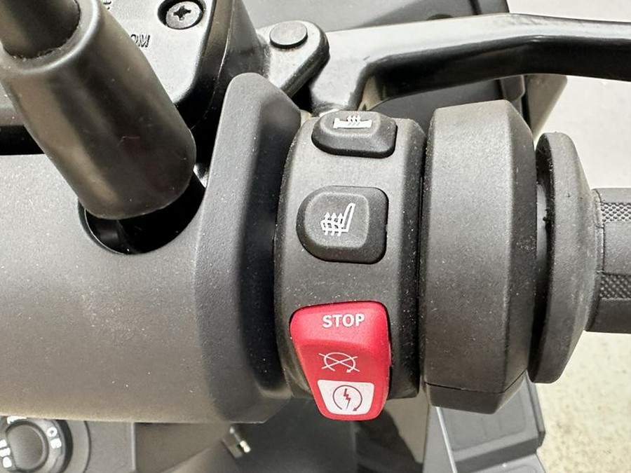 Used 2022 BMW C 400 GT