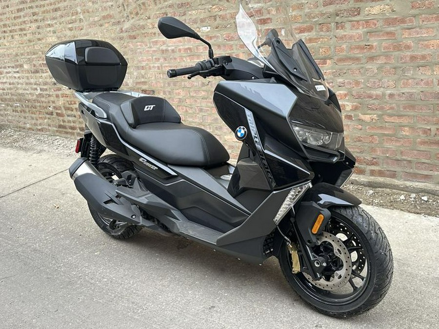 Used 2022 BMW C 400 GT