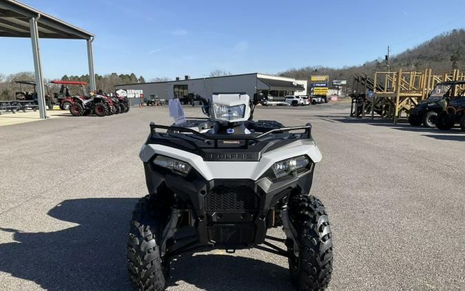 2026 Polaris Sportsman 450 H.O.
