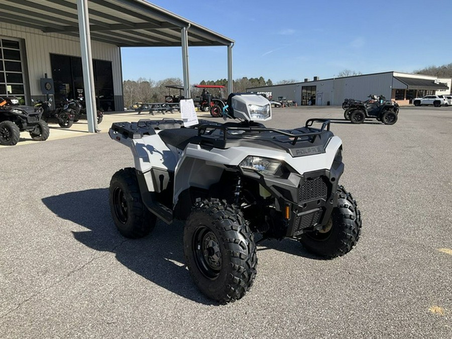 2026 Polaris Sportsman 450 H.O.