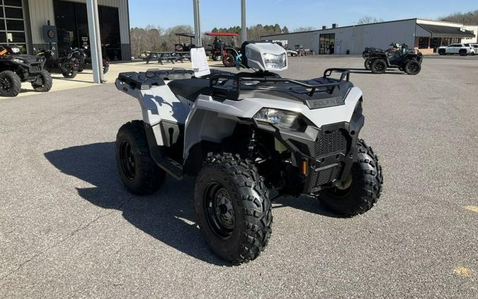 2026 Polaris Sportsman 450 H.O.