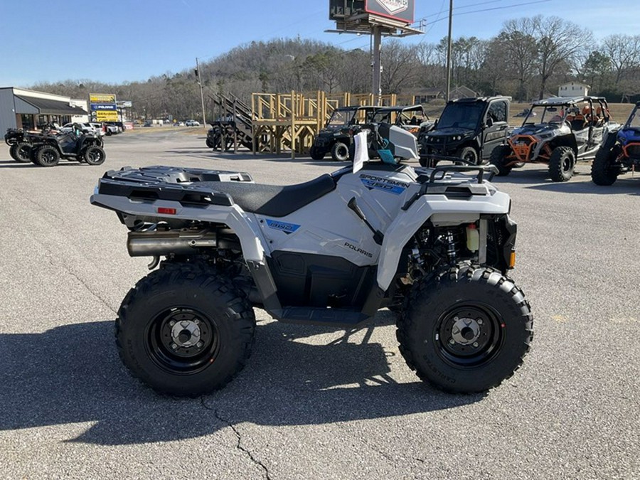 2026 Polaris Sportsman 450 H.O.