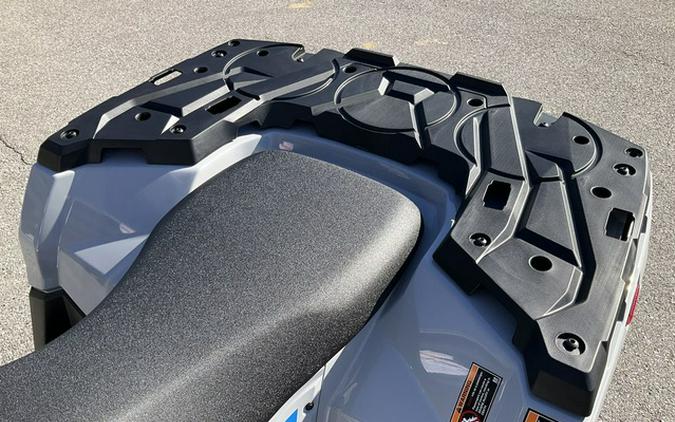 2026 Polaris Sportsman 450 H.O.