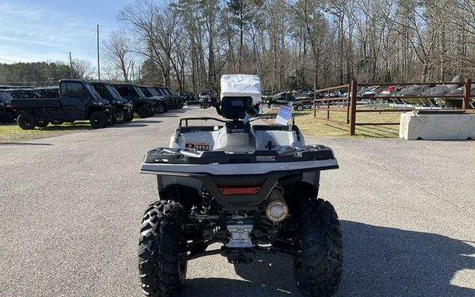 2026 Polaris Sportsman 450 H.O.