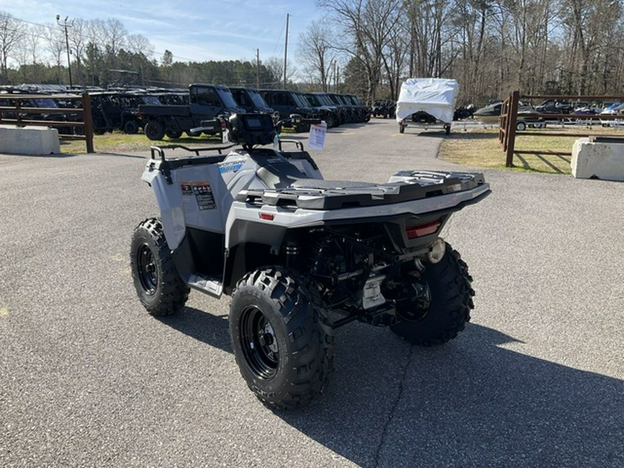 2026 Polaris Sportsman 450 H.O.