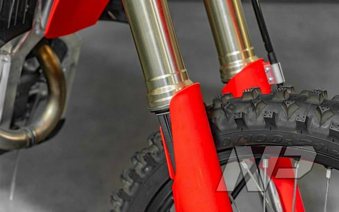 2026 Honda CRF 250R