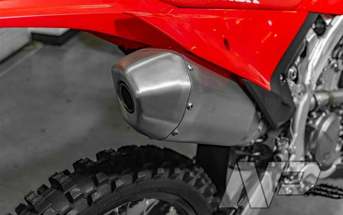 2026 Honda CRF 250R
