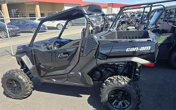 2026 Can-Am Commander XT 1000R