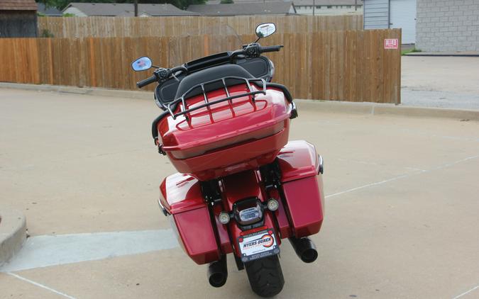 2026 Harley-Davidson Road Glide Limited