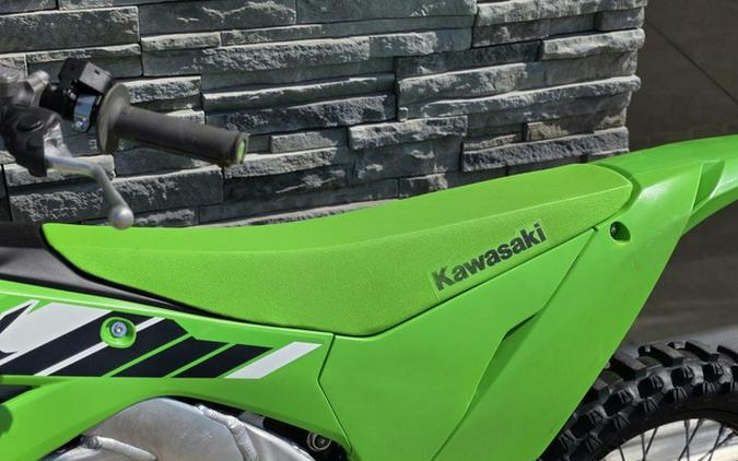 2025 Kawasaki KX 450