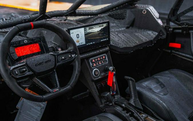2027 Can-Am Maverick X3 MAX X Rc