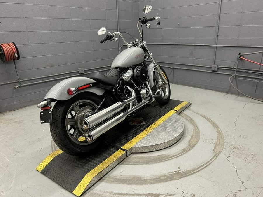 2024 Harley-Davidson® FXST - Softail® Standard