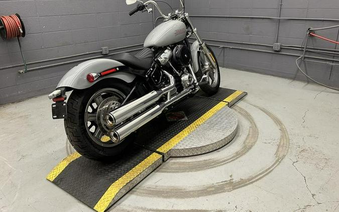 2024 Harley-Davidson® FXST - Softail® Standard