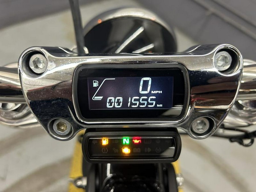 2024 Harley-Davidson® FXST - Softail® Standard