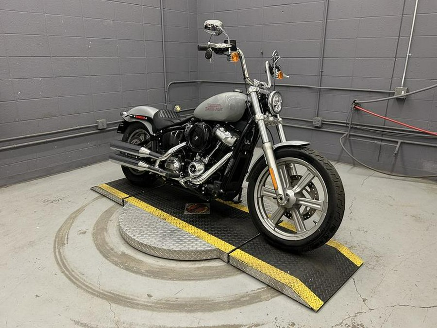 2024 Harley-Davidson® FXST - Softail® Standard