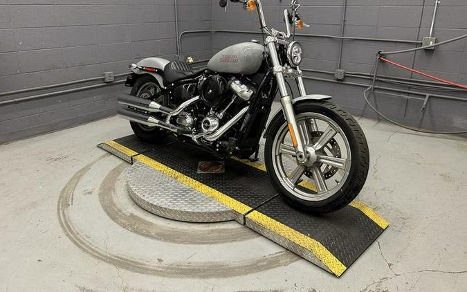 2024 Harley-Davidson® FXST - Softail® Standard