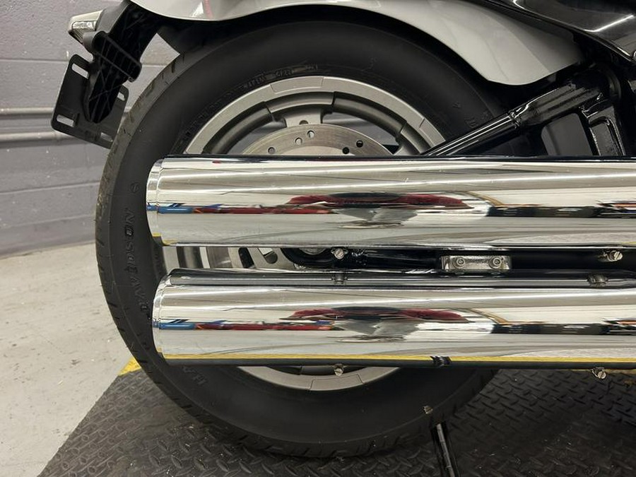 2024 Harley-Davidson® FXST - Softail® Standard