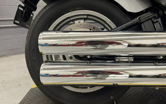 2024 Harley-Davidson® FXST - Softail® Standard