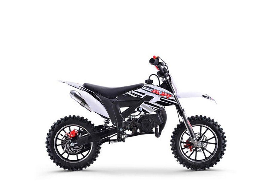 2021 SSR Motorsports SX50-A