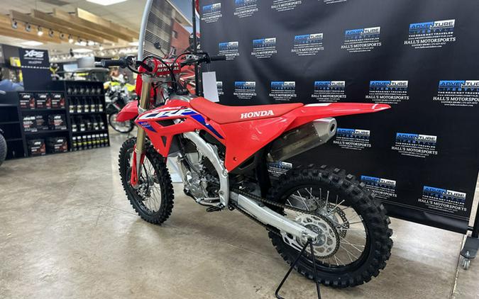 2023 Honda CRF 450R