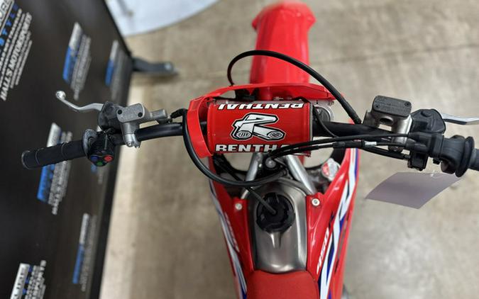 2023 Honda CRF 450R